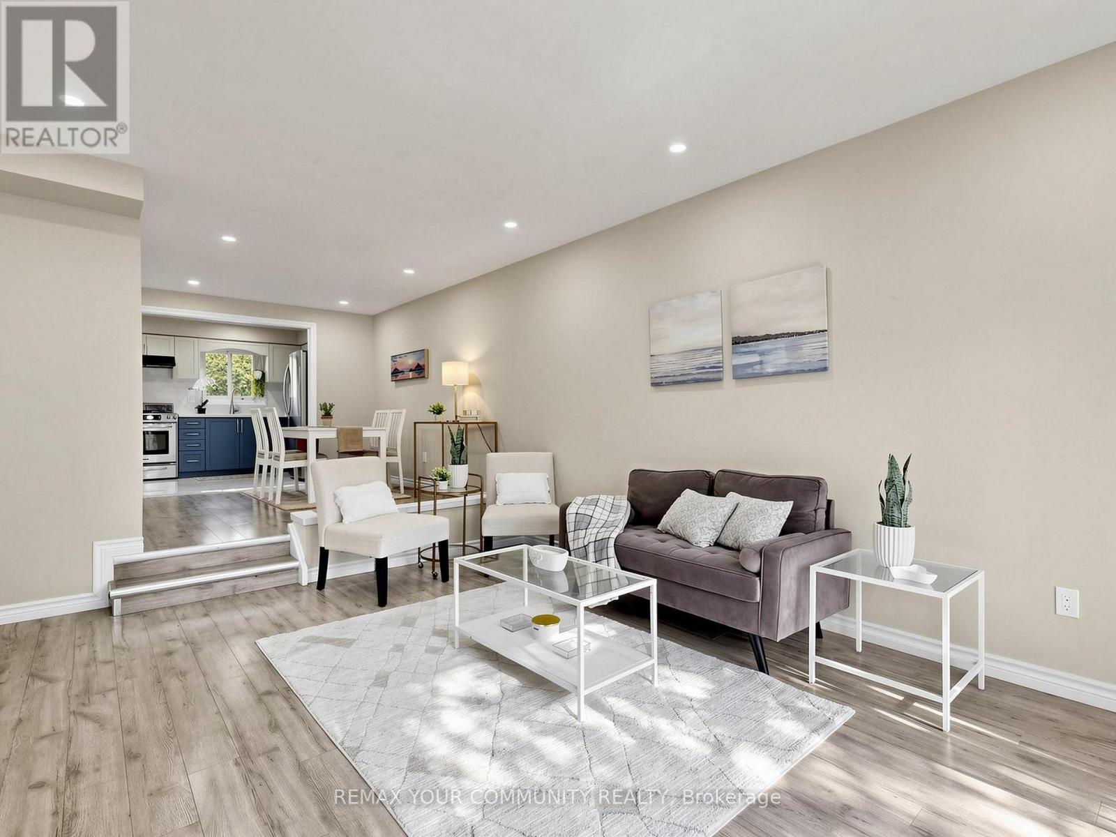 16 - 72 Ashglen Way, Markham, Ontario  L3R 3A7 - Photo 8 - N13512990