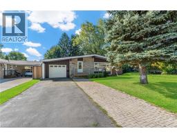 6122 MAYFAIR Drive, Niagara Falls, Ontario