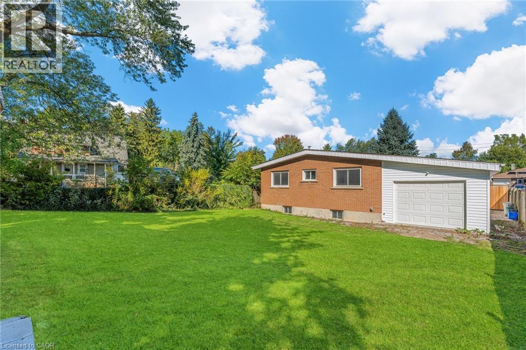 6122 Mayfair Drive, Niagara Falls, Ontario  L2J 1W1 - Photo 32 - 40816541