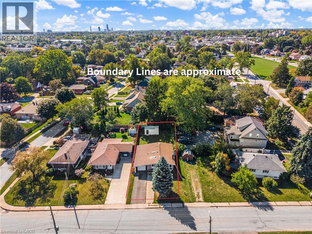 6122 Mayfair Drive, Niagara Falls, Ontario  L2J 1W1 - Photo 37 - 40816541