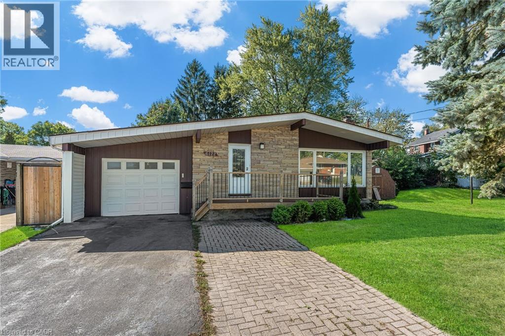 6122 Mayfair Drive, Niagara Falls, Ontario  L2J 1W1 - Photo 43 - 40816541