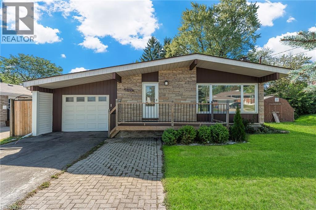 6122 Mayfair Drive, Niagara Falls, Ontario  L2J 1W1 - Photo 36 - 40816541