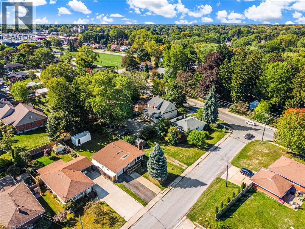 6122 Mayfair Drive, Niagara Falls, Ontario  L2J 1W1 - Photo 39 - 40816541
