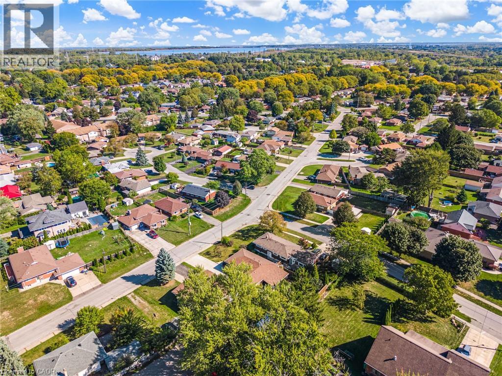 6122 Mayfair Drive, Niagara Falls, Ontario  L2J 1W1 - Photo 42 - 40816541