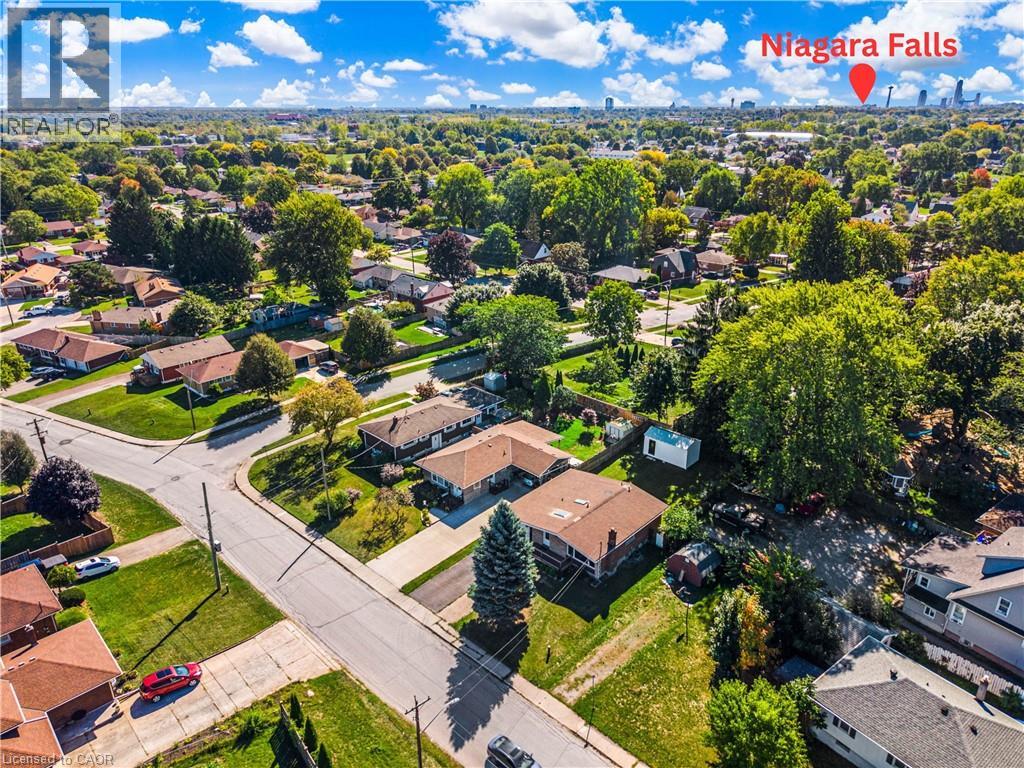 6122 Mayfair Drive, Niagara Falls, Ontario  L2J 1W1 - Photo 38 - 40816541