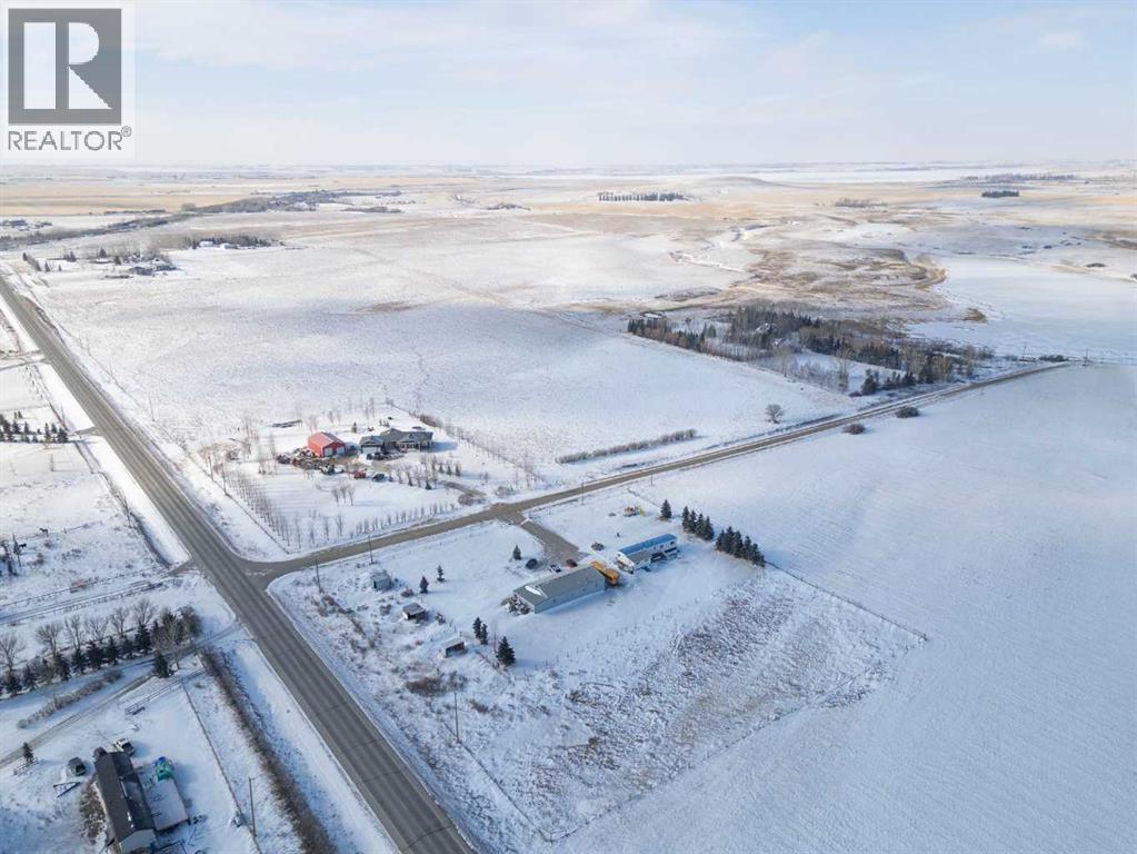 232003 Range Road 242, Namaka, Alberta  T1P 0N1 - Photo 44 - A2288408