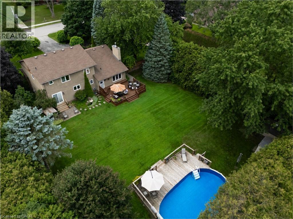 671 Main Street S, Burgessville, Ontario  N0J 1C0 - Photo 44 - 40851858