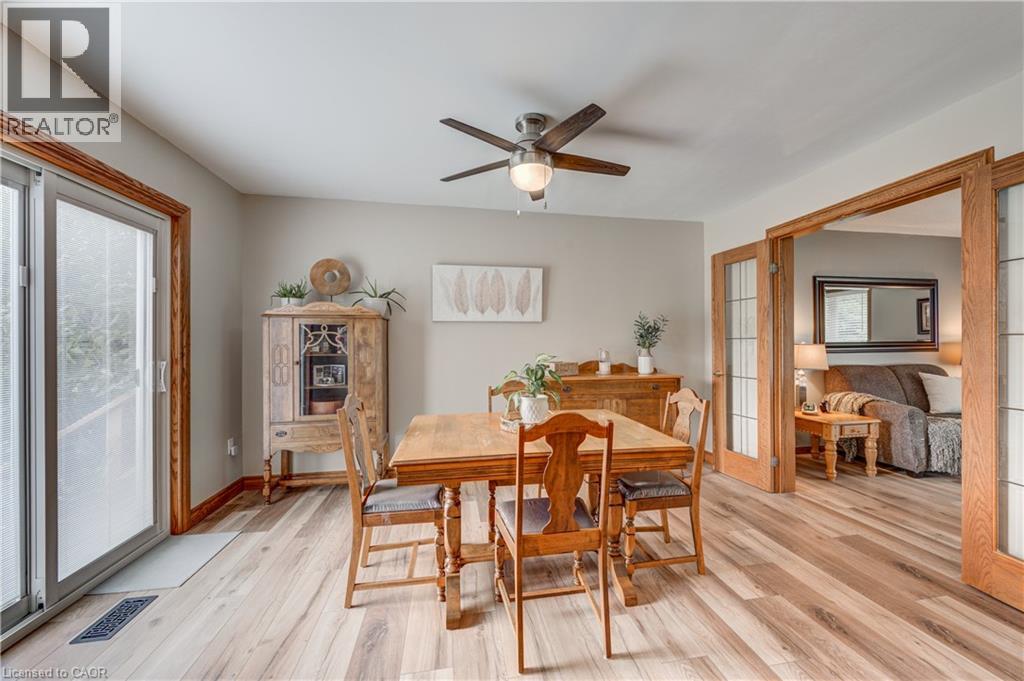 671 Main Street S, Burgessville, Ontario  N0J 1C0 - Photo 13 - 40851858