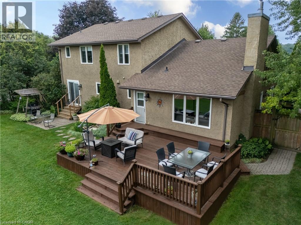 671 Main Street S, Burgessville, Ontario  N0J 1C0 - Photo 48 - 40851858