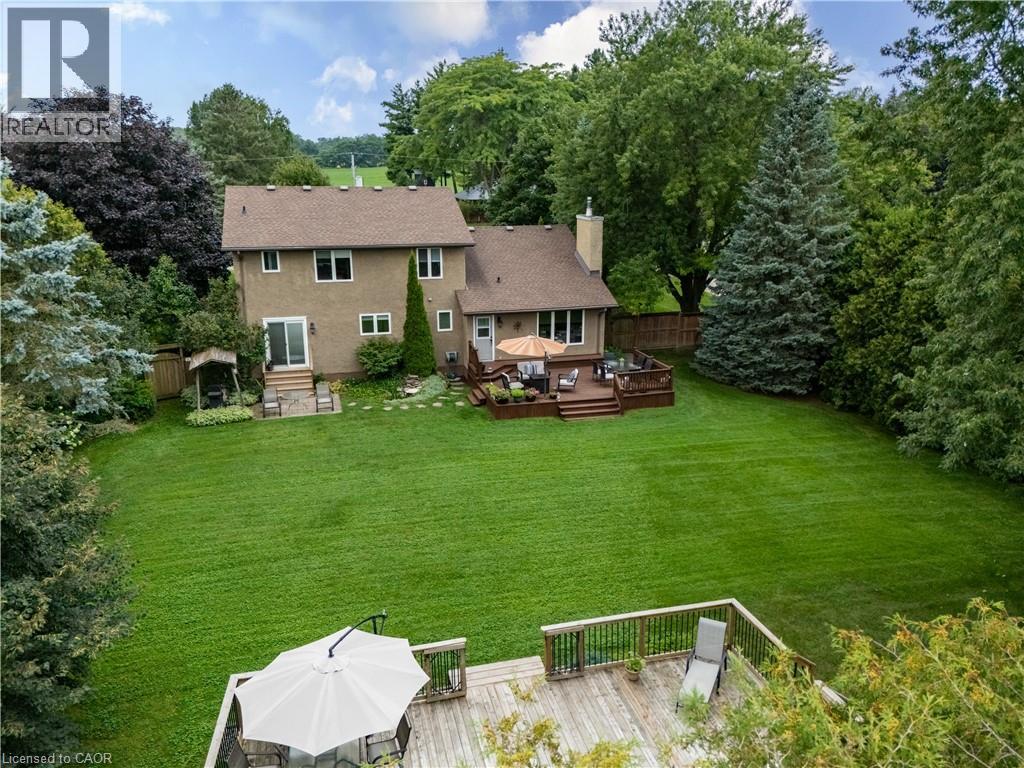 671 Main Street S, Burgessville, Ontario  N0J 1C0 - Photo 46 - 40851858