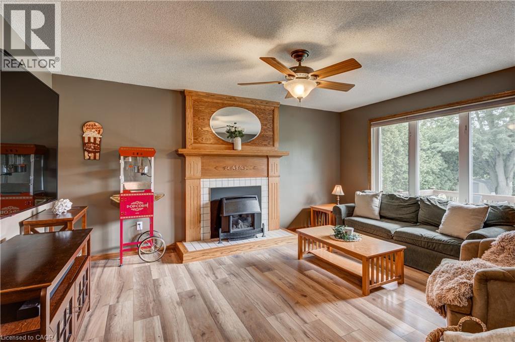 671 Main Street S, Burgessville, Ontario  N0J 1C0 - Photo 19 - 40851858