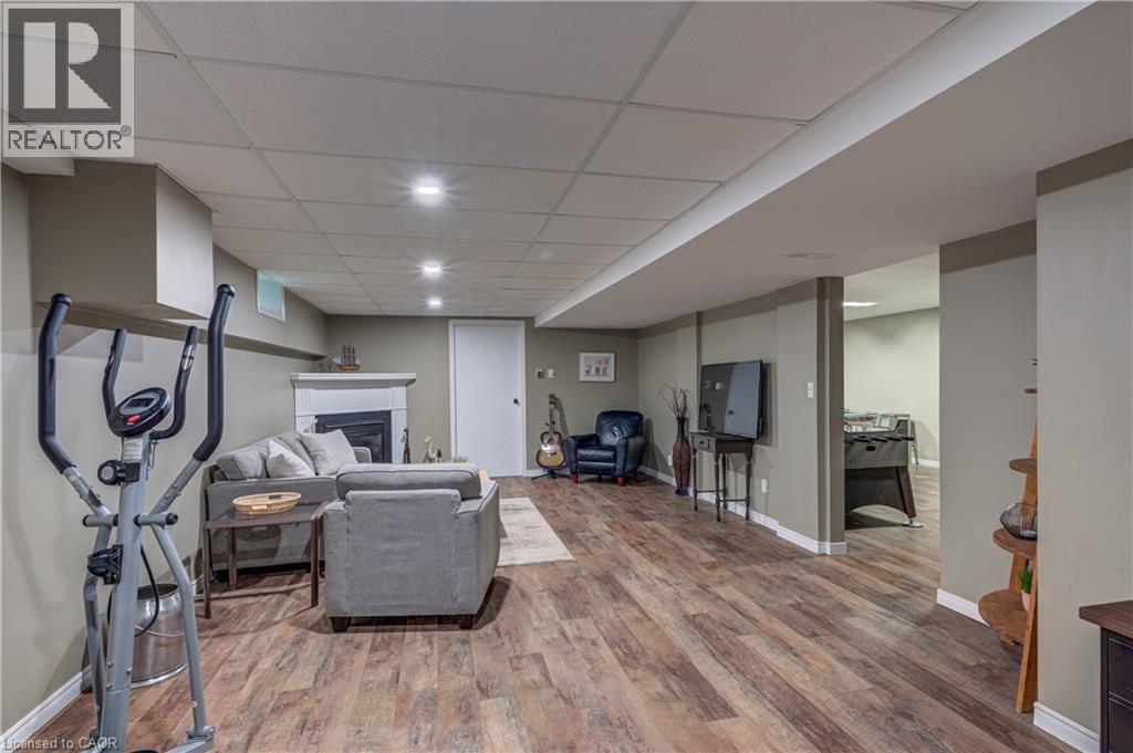 671 Main Street S, Burgessville, Ontario  N0J 1C0 - Photo 37 - 40851858