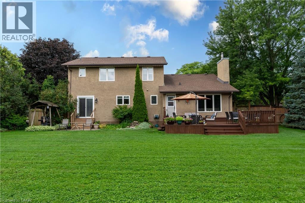 671 Main Street S, Burgessville, Ontario  N0J 1C0 - Photo 40 - 40851858