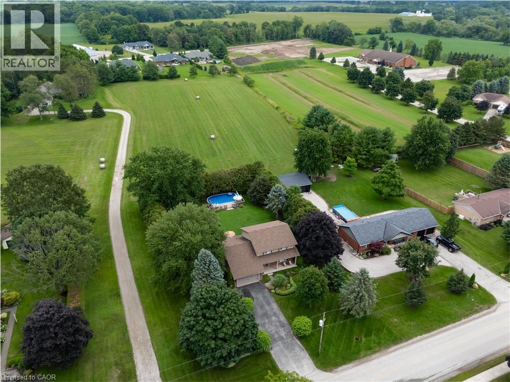 671 Main Street S, Burgessville, Ontario  N0J 1C0 - Photo 50 - 40851858