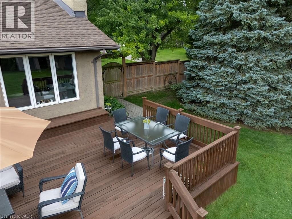 671 Main Street S, Burgessville, Ontario  N0J 1C0 - Photo 49 - 40851858