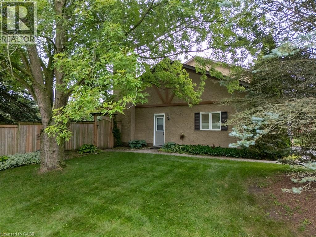671 Main Street S, Burgessville, Ontario  N0J 1C0 - Photo 47 - 40851858