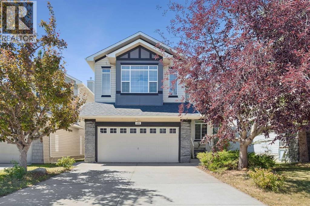 420 Royal Oak Circle NW, Calgary, Alberta