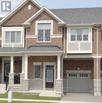 3229 CHIMNEY SWIFT CRESCENT, Pickering, Ontario