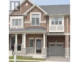 3229 CHIMNEY SWIFT CRESCENT, Pickering, Ontario