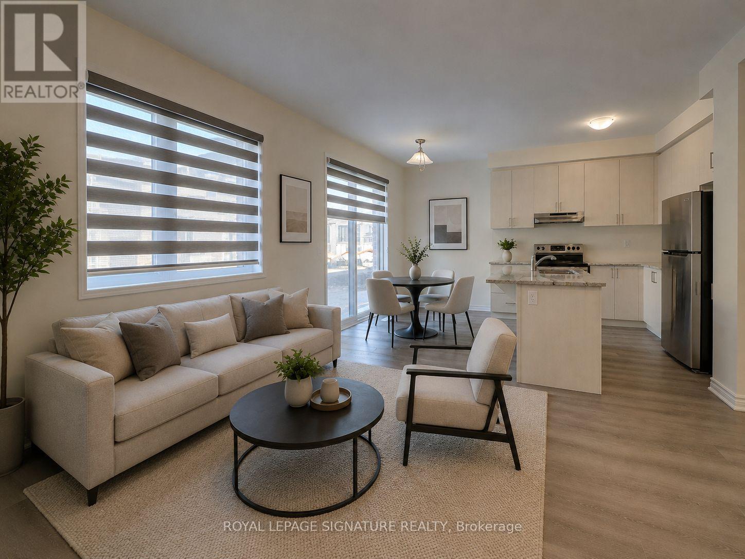 3229 Chimney Swift Crescent, Pickering, Ontario  L1X 0N3 - Photo 10 - E13506320