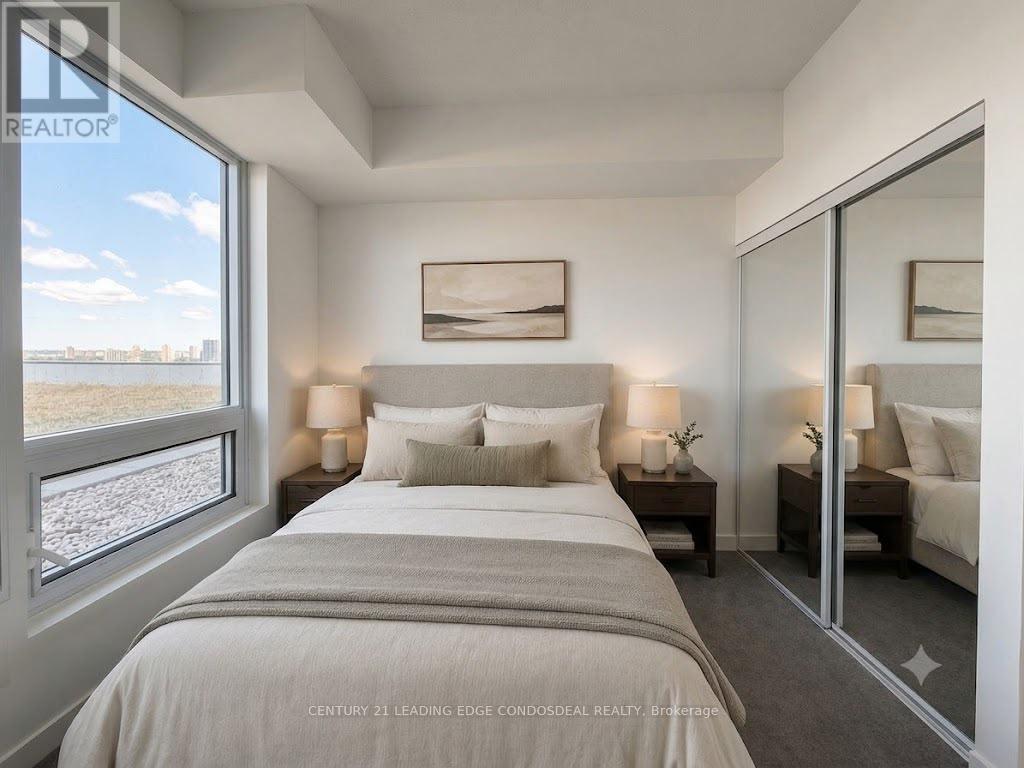 920 - 4010 Eglinton Avenue W, Toronto, Ontario M9A 0G5 - Photo 7 - W13627032