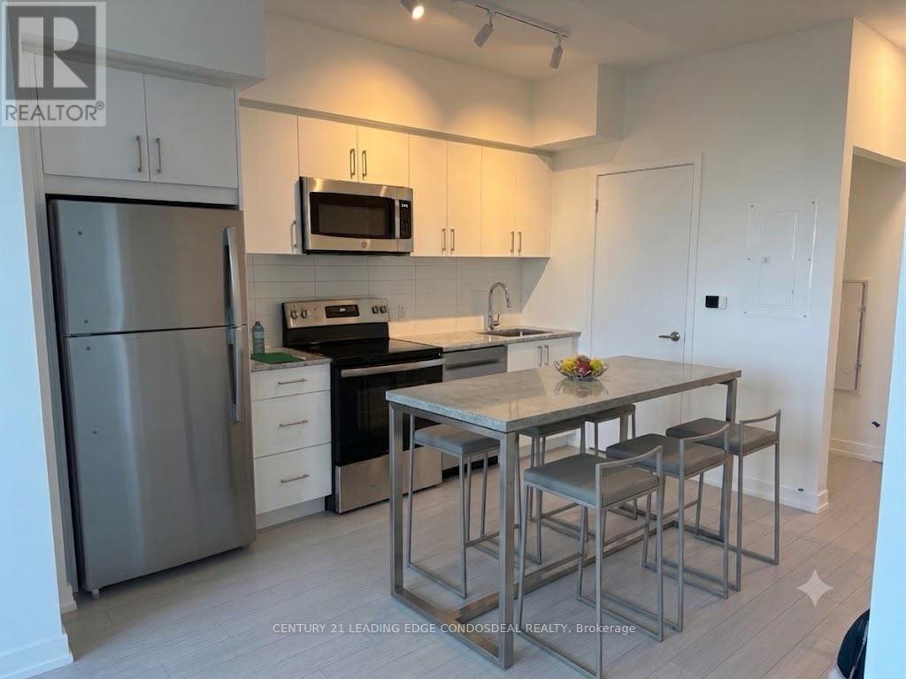 920 - 4010 Eglinton Avenue W, Toronto, Ontario M9A 0G5 - Photo 5 - W13627032