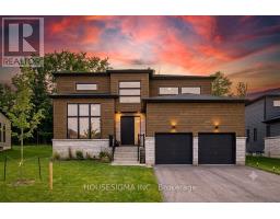 114 GOLDIE COURT, Blue Mountains, Ontario