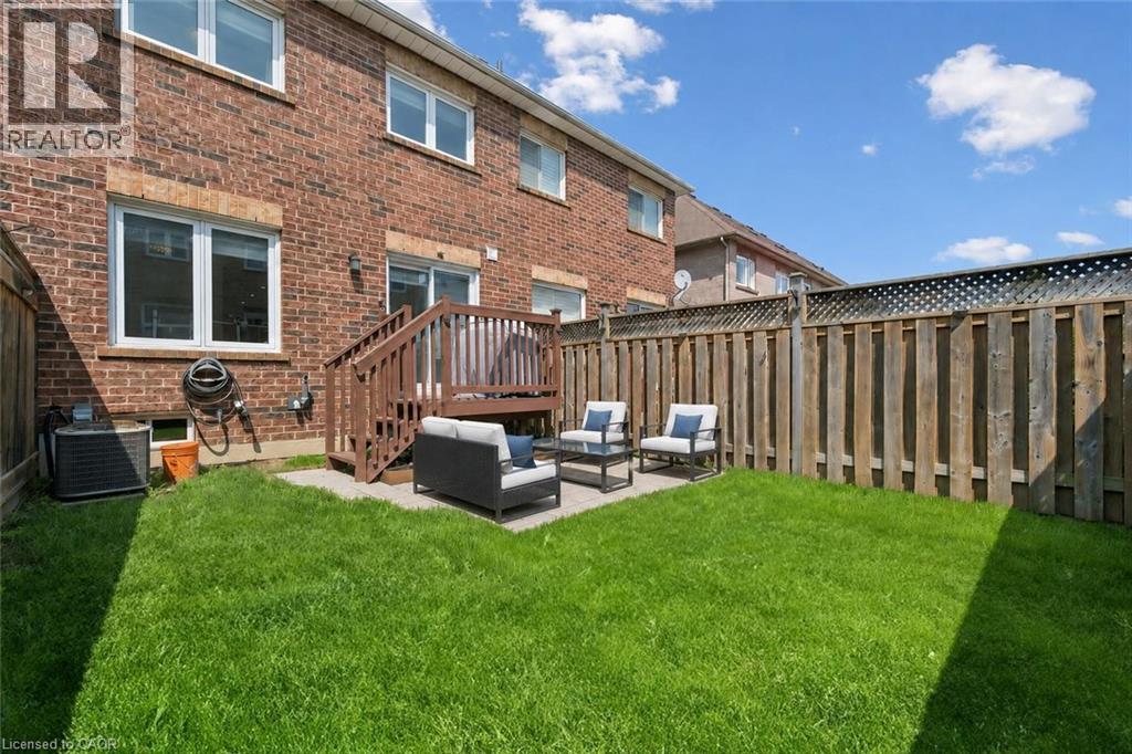 6972 Dunnview Court, Mississauga, Ontario  L5N 7E4 - Photo 21 - 40847357