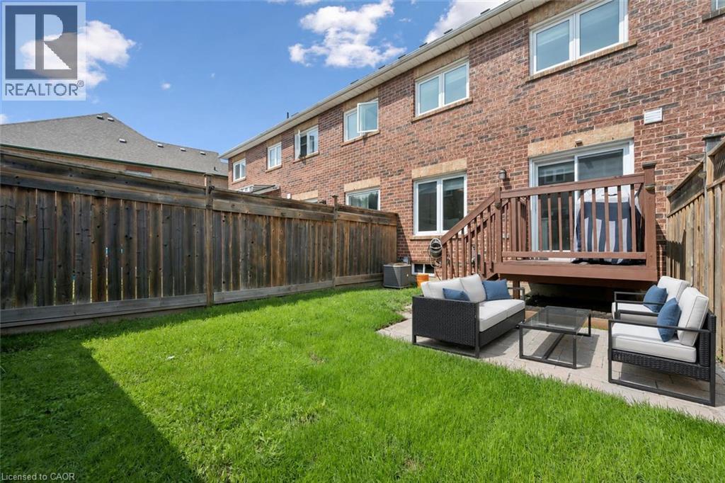 6972 Dunnview Court, Mississauga, Ontario  L5N 7E4 - Photo 22 - 40847357