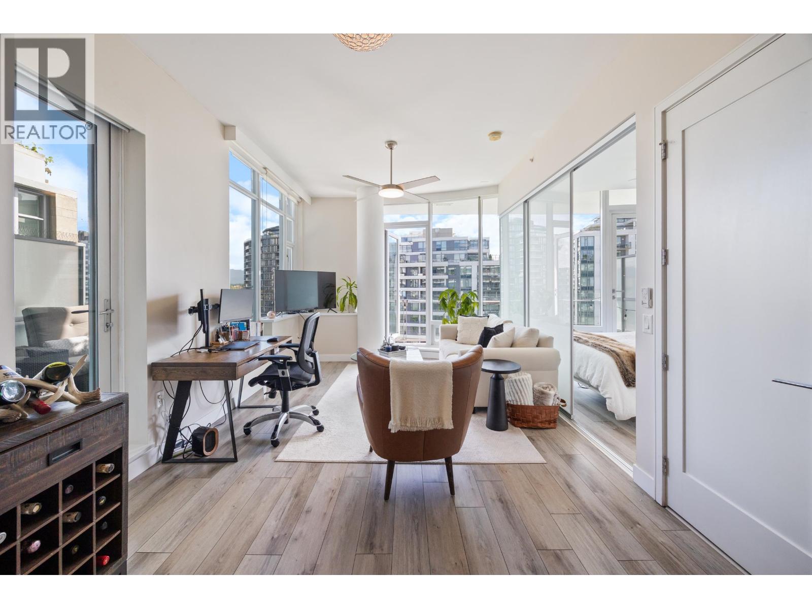 806 1633 Ontario Street, Vancouver, British Columbia  V5Y 0C2 - Photo 11 - R3151617
