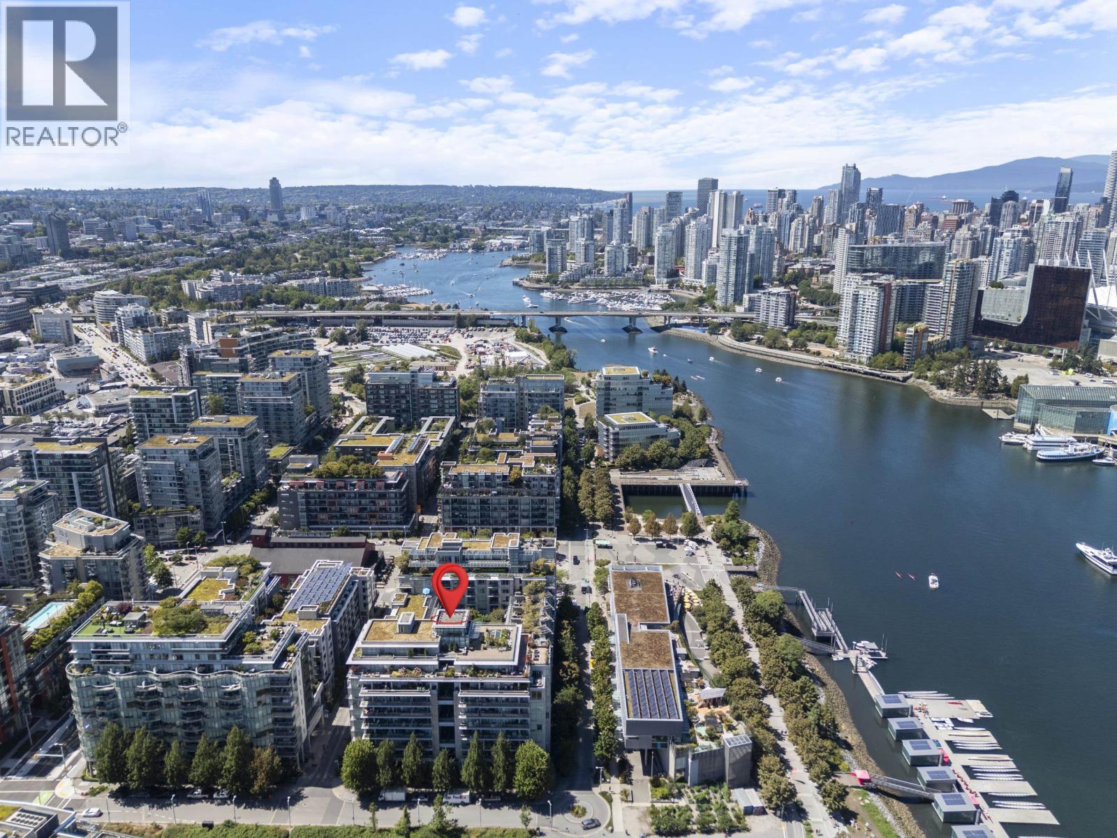 806 1633 Ontario Street, Vancouver, British Columbia  V5Y 0C2 - Photo 31 - R3151617