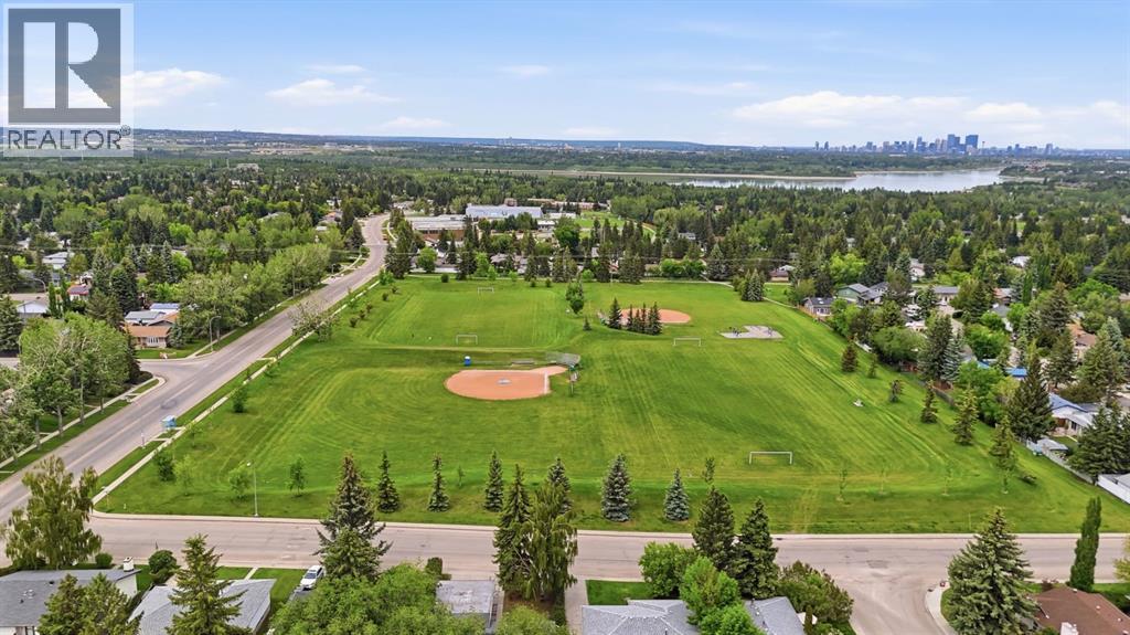 3016 Cedar Ridge Drive SW, Calgary, Alberta  T2S 1X6 - Photo 30 - A2322570