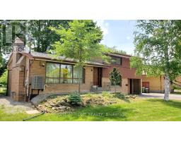 1 - 169 YORKVIEW DRIVE, Toronto, Ontario