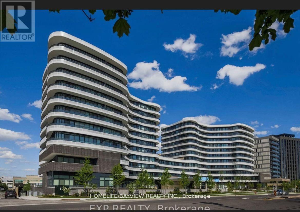 720 - 99 THE DONWAY WAY S, Toronto, Ontario