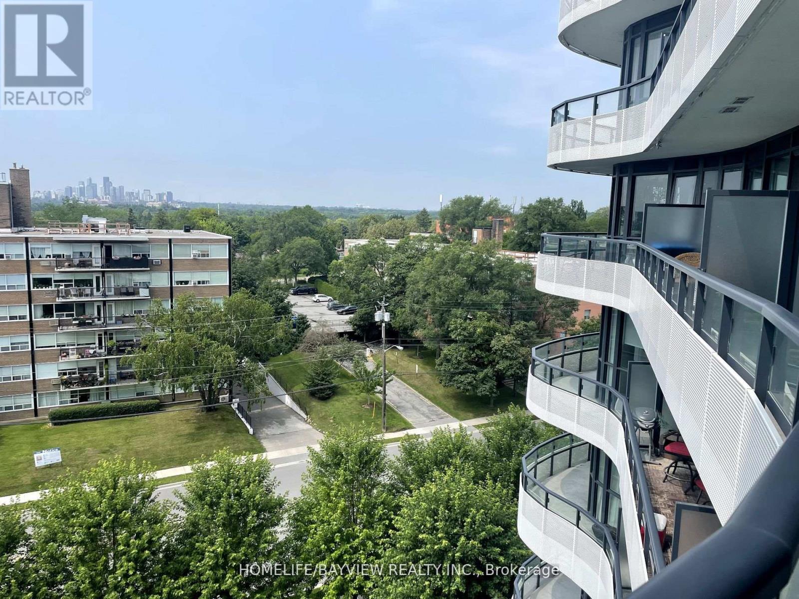 720 - 99 The Donway Way W, Toronto, Ontario M3C 9G1 - Photo 12 - C13654862