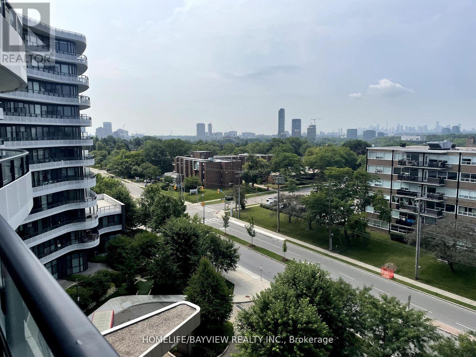 720 - 99 The Donway Way W, Toronto, Ontario M3C 9G1 - Photo 13 - C13654862