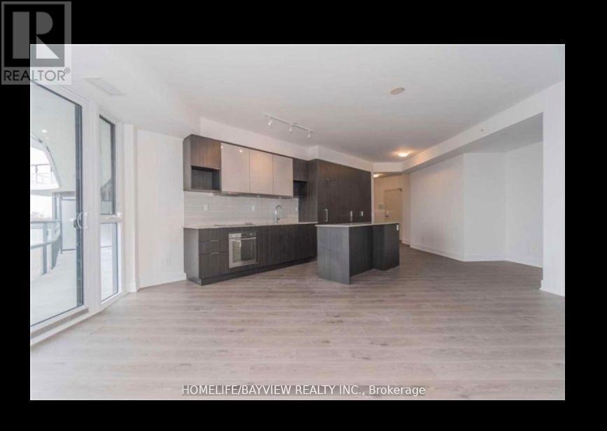 720 - 99 The Donway Way W, Toronto, Ontario M3C 9G1 - Photo 2 - C13654862