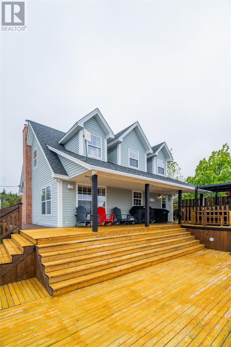6 Ryans Lane, Brigus Junction, Newfoundland & Labrador  A0A 1C0 - Photo 31 - 1301128