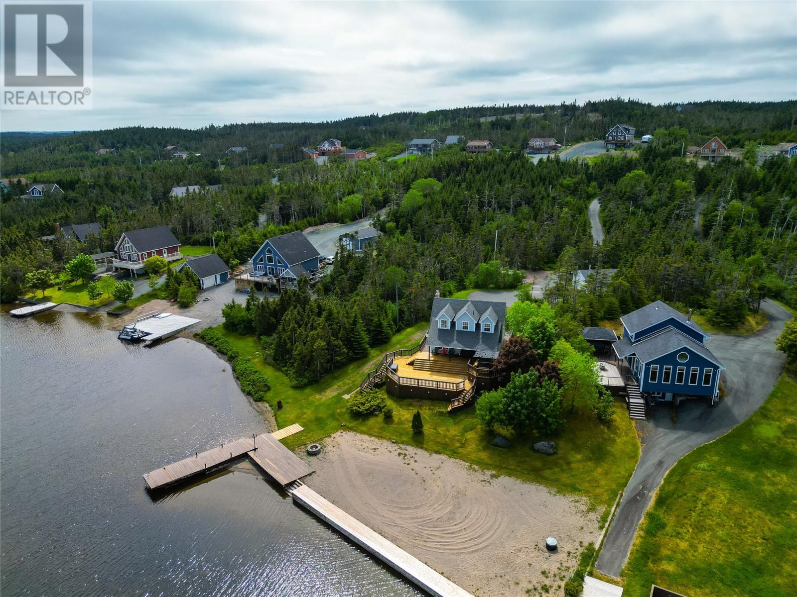 6 Ryans Lane, Brigus Junction, Newfoundland & Labrador  A0A 1C0 - Photo 45 - 1301128