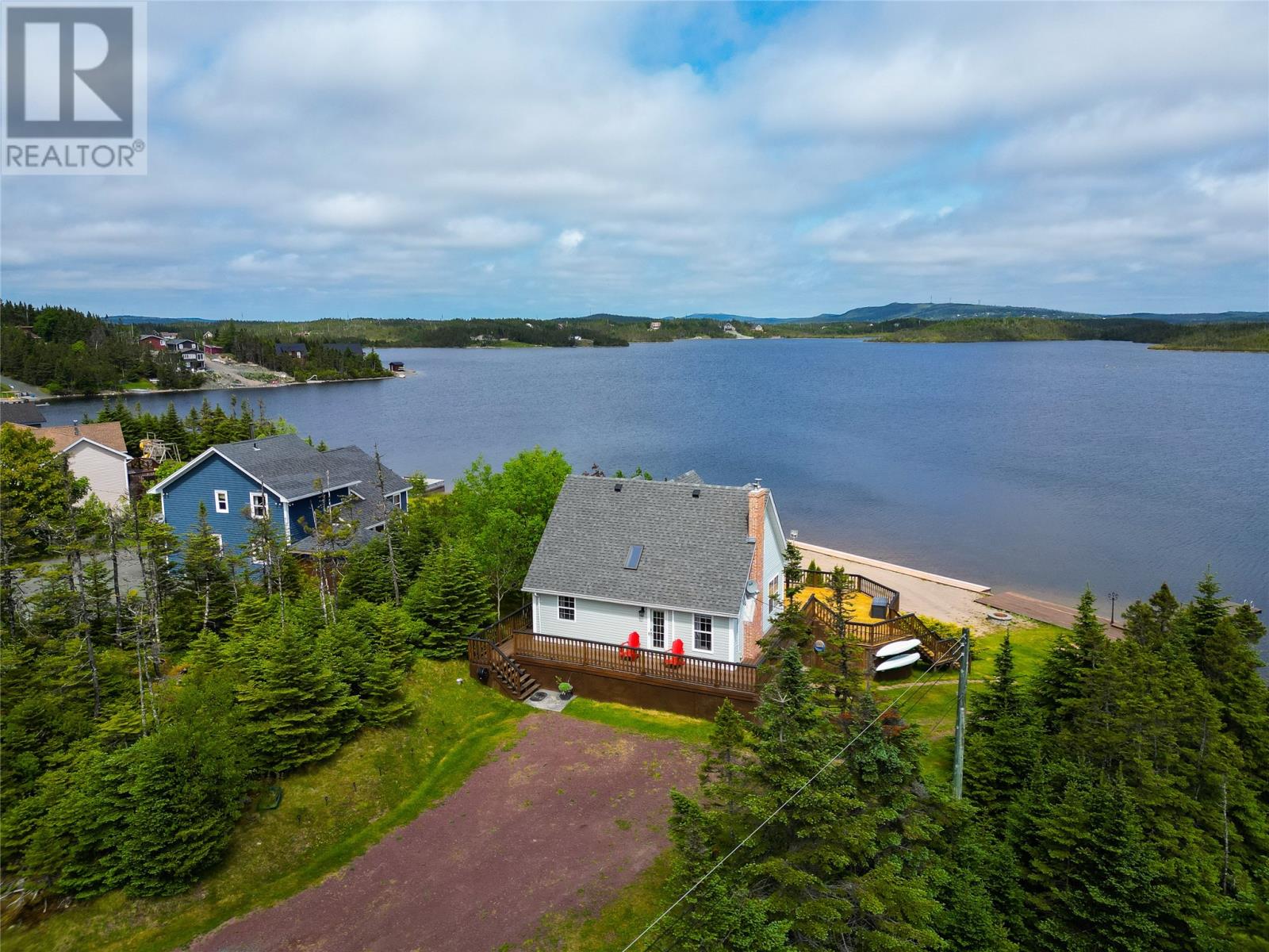 6 Ryans Lane, Brigus Junction, Newfoundland & Labrador  A0A 1C0 - Photo 44 - 1301128