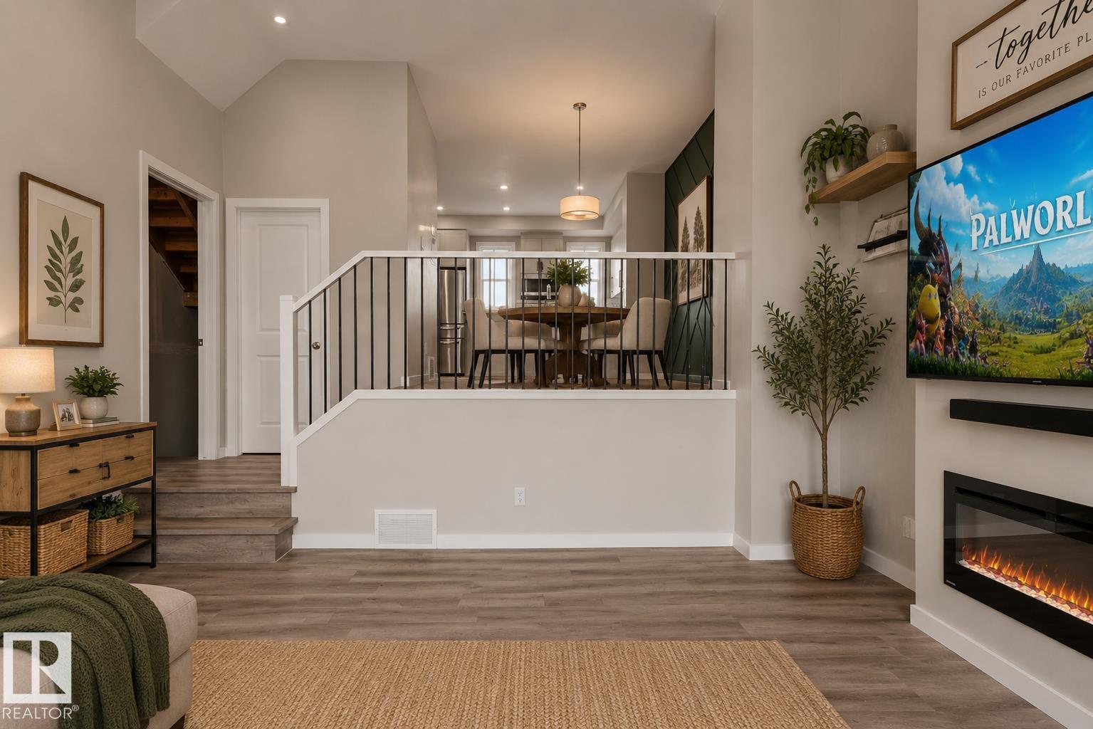 2355 Kelly Circle Ci SW, Edmonton, Alberta  T6W 4K2 - Photo 3 - E4502907