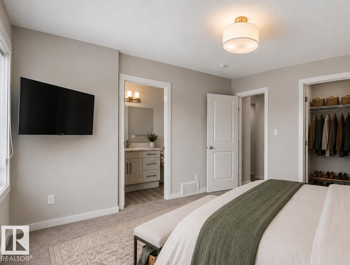2355 Kelly Circle Ci SW, Edmonton, Alberta  T6W 4K2 - Photo 13 - E4502907