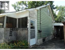 137 DUFFERIN STREET, Orillia, Ontario