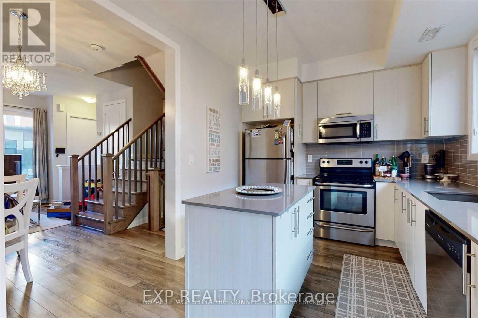 16 Caroline Carpenter Grove, Toronto, Ontario  M3K 0B1 - Photo 10 - W13654840