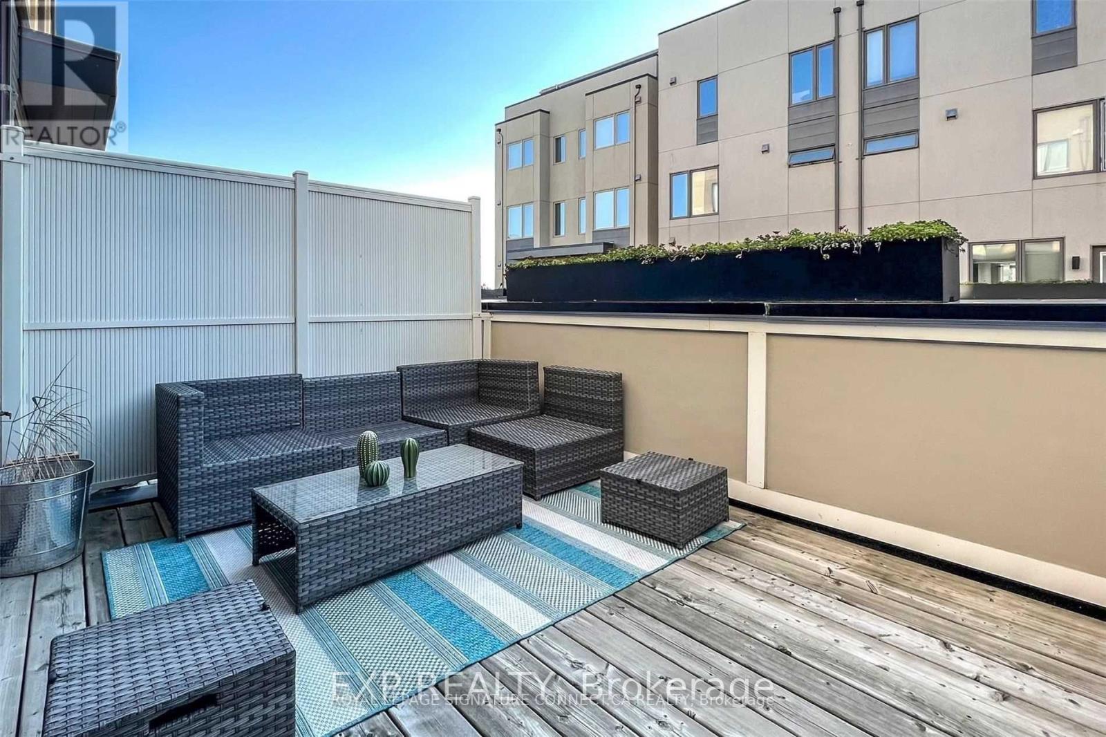 16 Caroline Carpenter Grove, Toronto, Ontario  M3K 0B1 - Photo 14 - W13654840