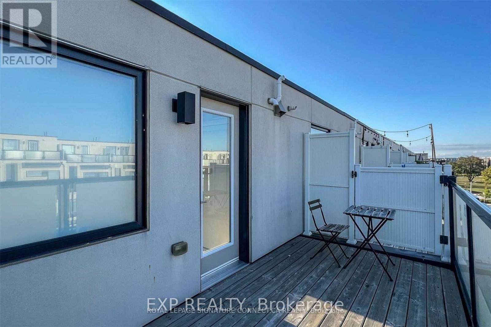 16 Caroline Carpenter Grove, Toronto, Ontario  M3K 0B1 - Photo 7 - W13654840