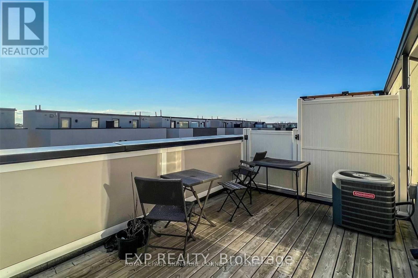 16 Caroline Carpenter Grove, Toronto, Ontario  M3K 0B1 - Photo 8 - W13654840