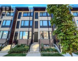 16 CAROLINE CARPENTER GROVE, Toronto, Ontario
