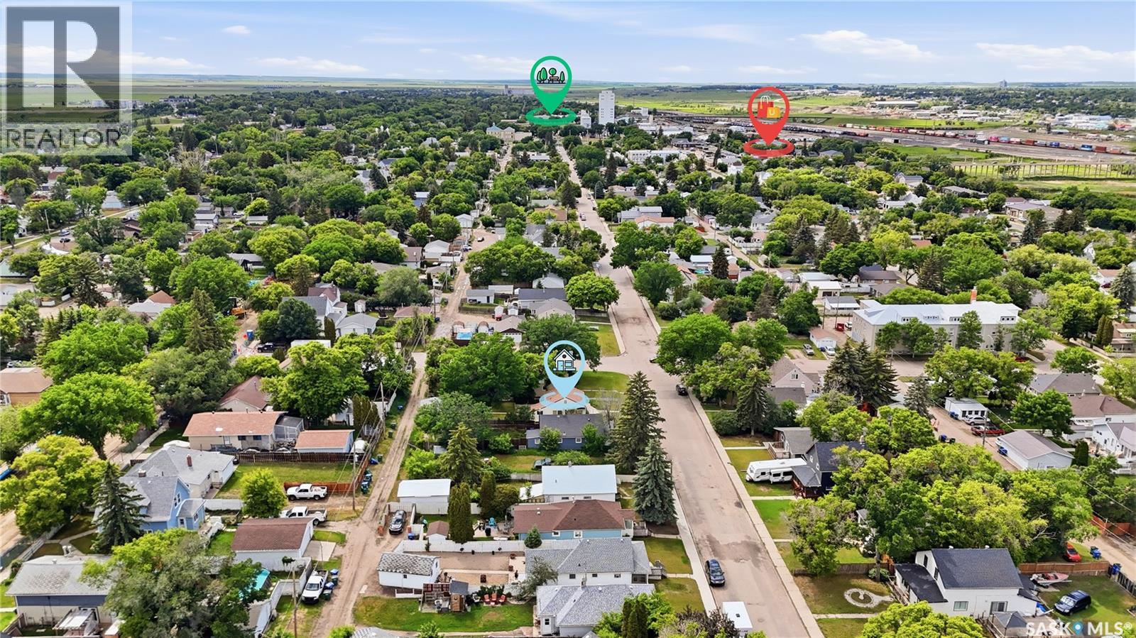 75 Iroquois Street W, Moose Jaw, Saskatchewan  S6H 5A4 - Photo 36 - SK044875
