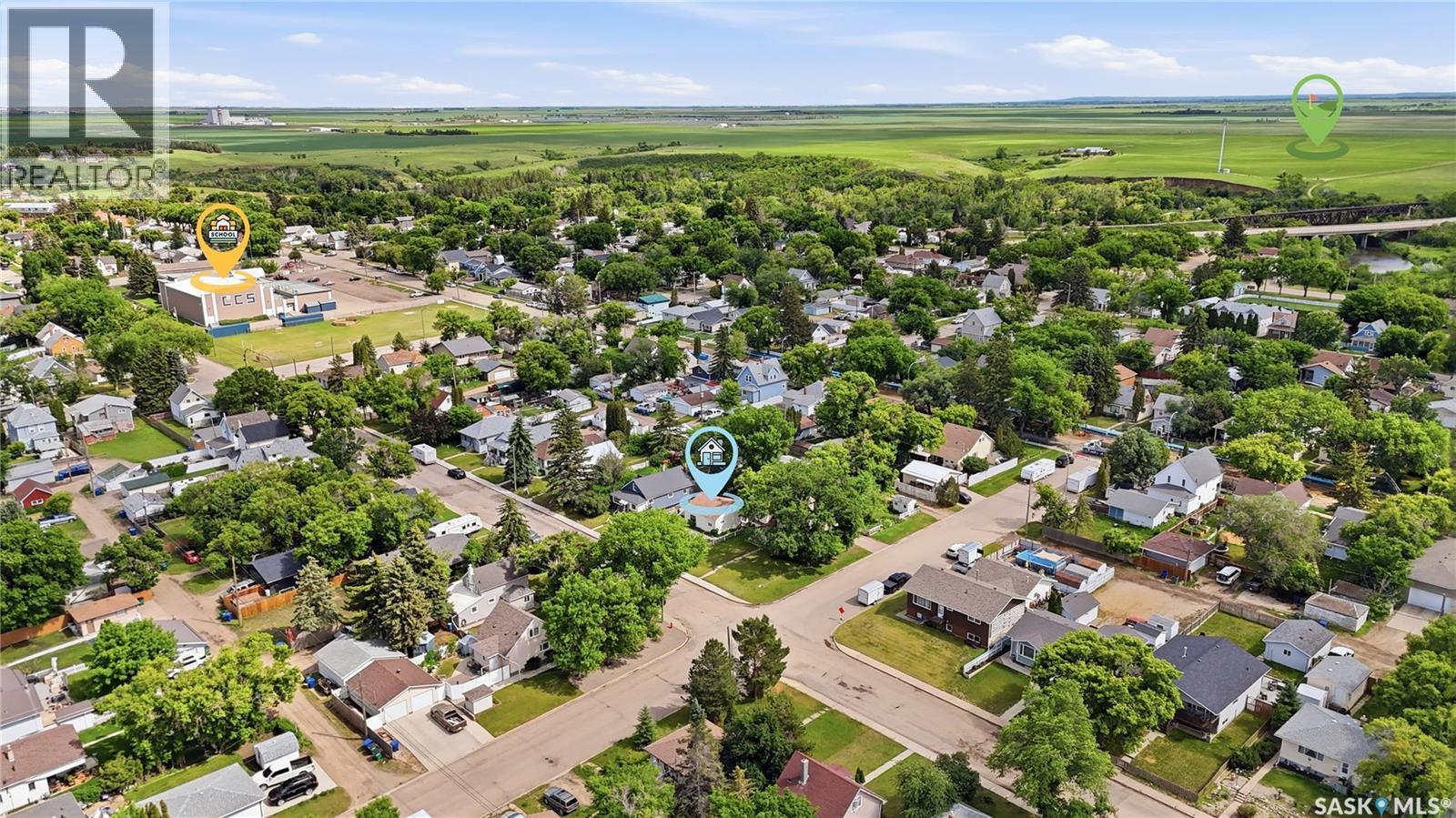 75 Iroquois Street W, Moose Jaw, Saskatchewan  S6H 5A4 - Photo 41 - SK044875
